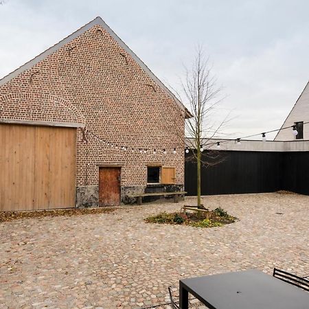 B&B Amelhof Meise 외부 사진