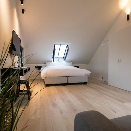 B&B Amelhof Meise 외부 사진