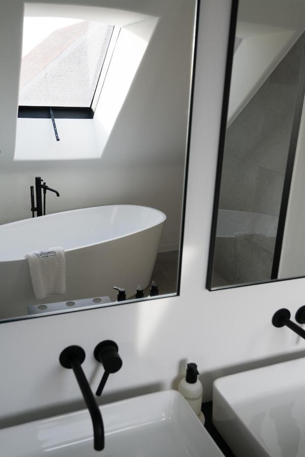 B&B Amelhof Meise 외부 사진
