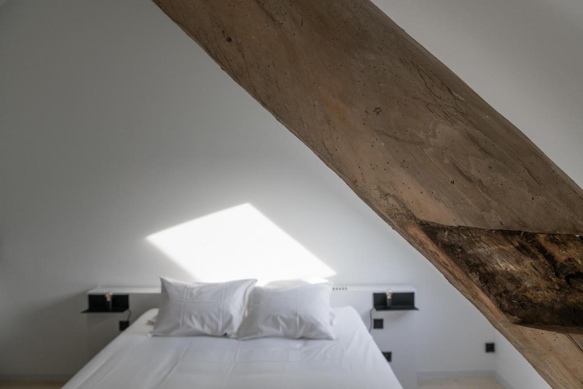 B&B Amelhof Meise 외부 사진