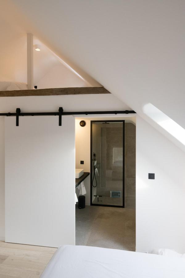 B&B Amelhof Meise 외부 사진