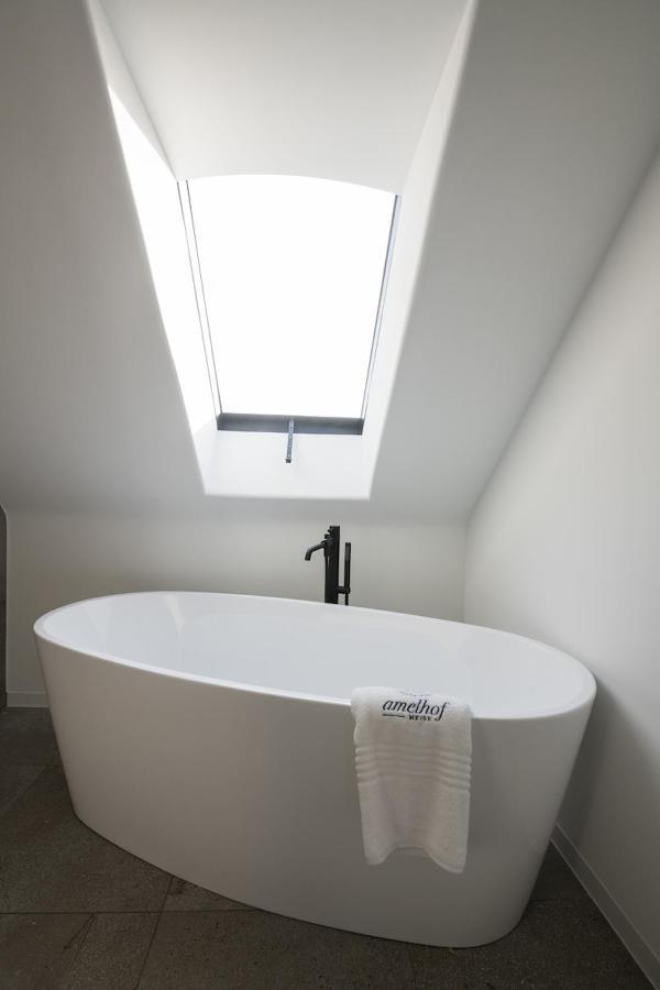 B&B Amelhof Meise 외부 사진