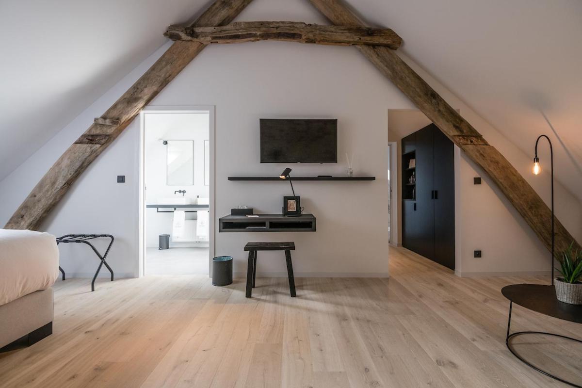 B&B Amelhof Meise 외부 사진