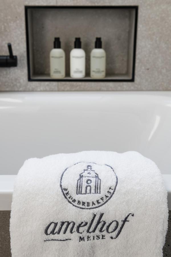 B&B Amelhof Meise 외부 사진