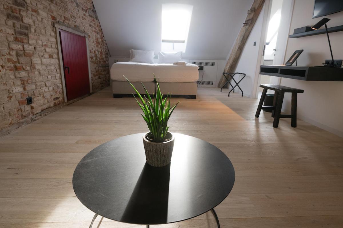 B&B Amelhof Meise 외부 사진