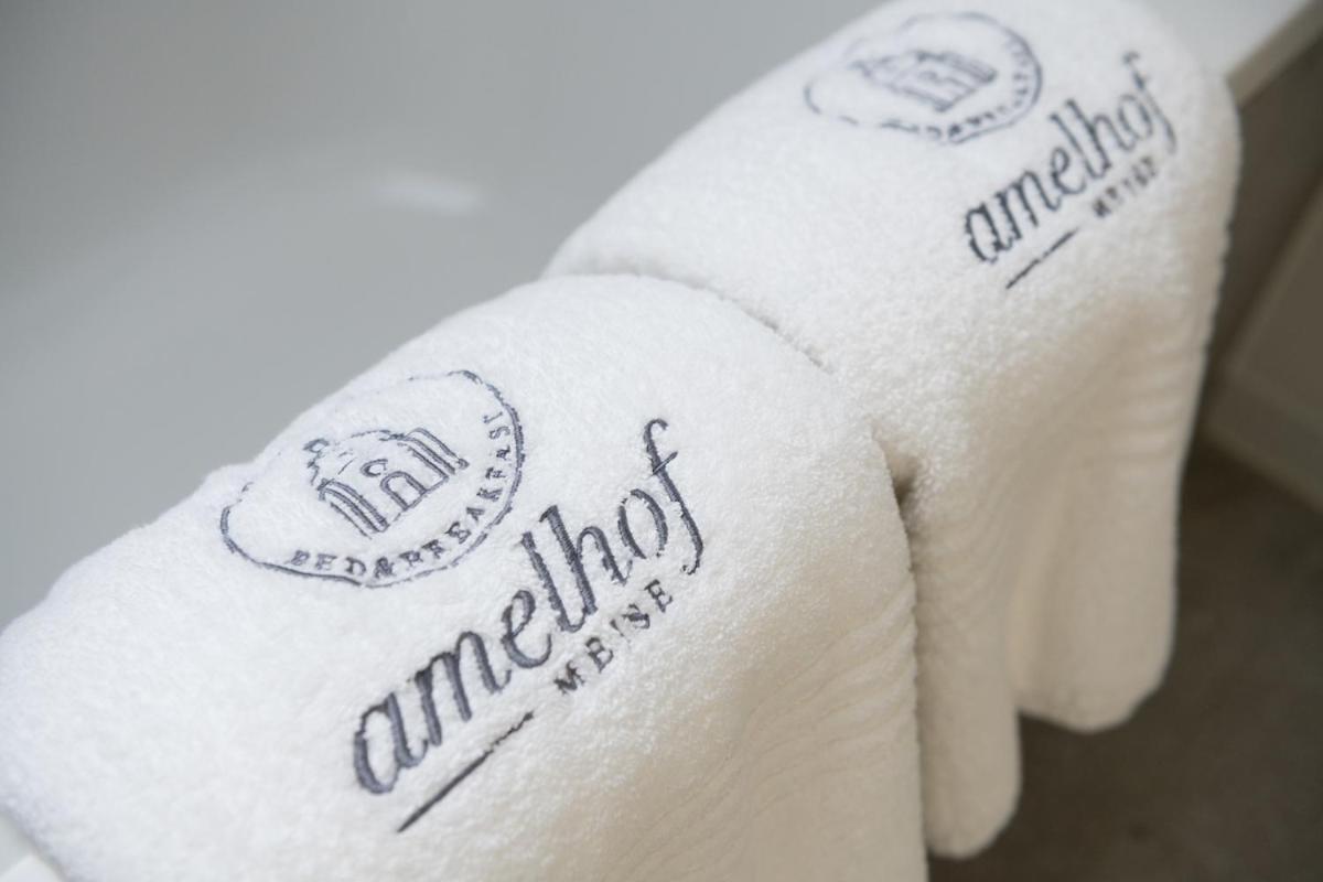B&B Amelhof Meise 외부 사진
