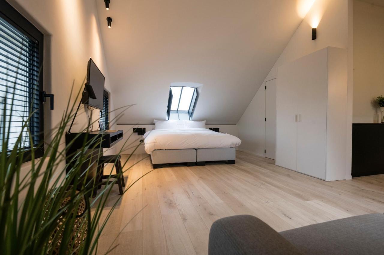 B&B Amelhof Meise 외부 사진