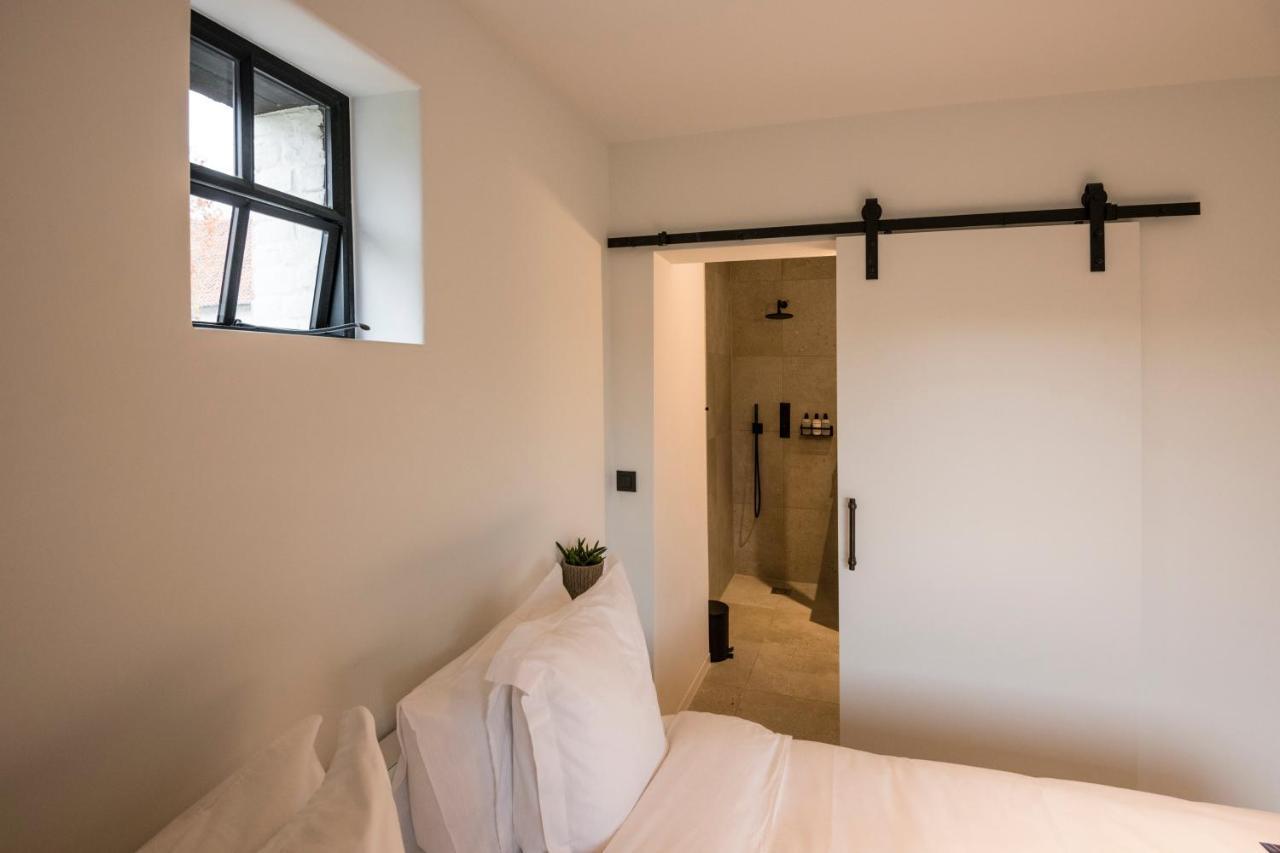 B&B Amelhof Meise 외부 사진