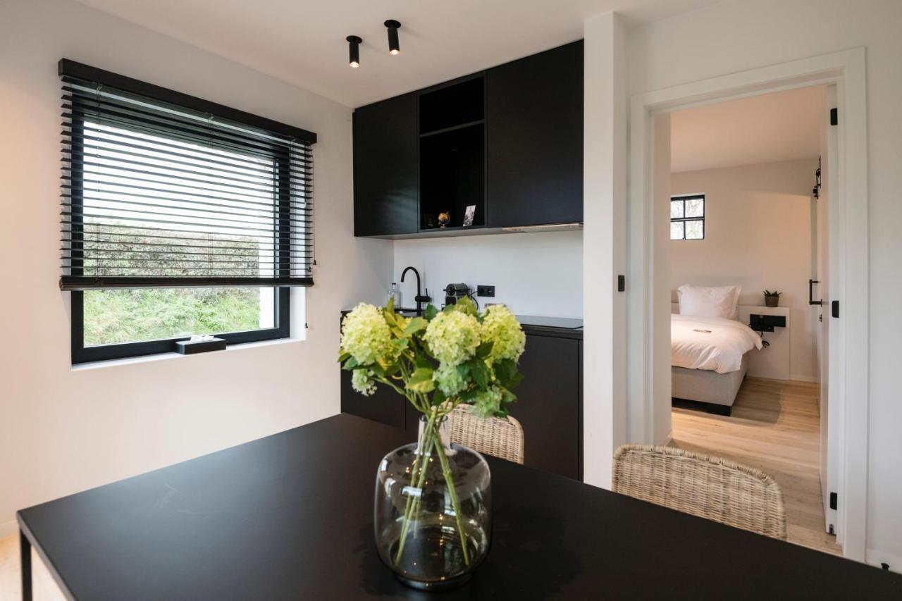 B&B Amelhof Meise 외부 사진