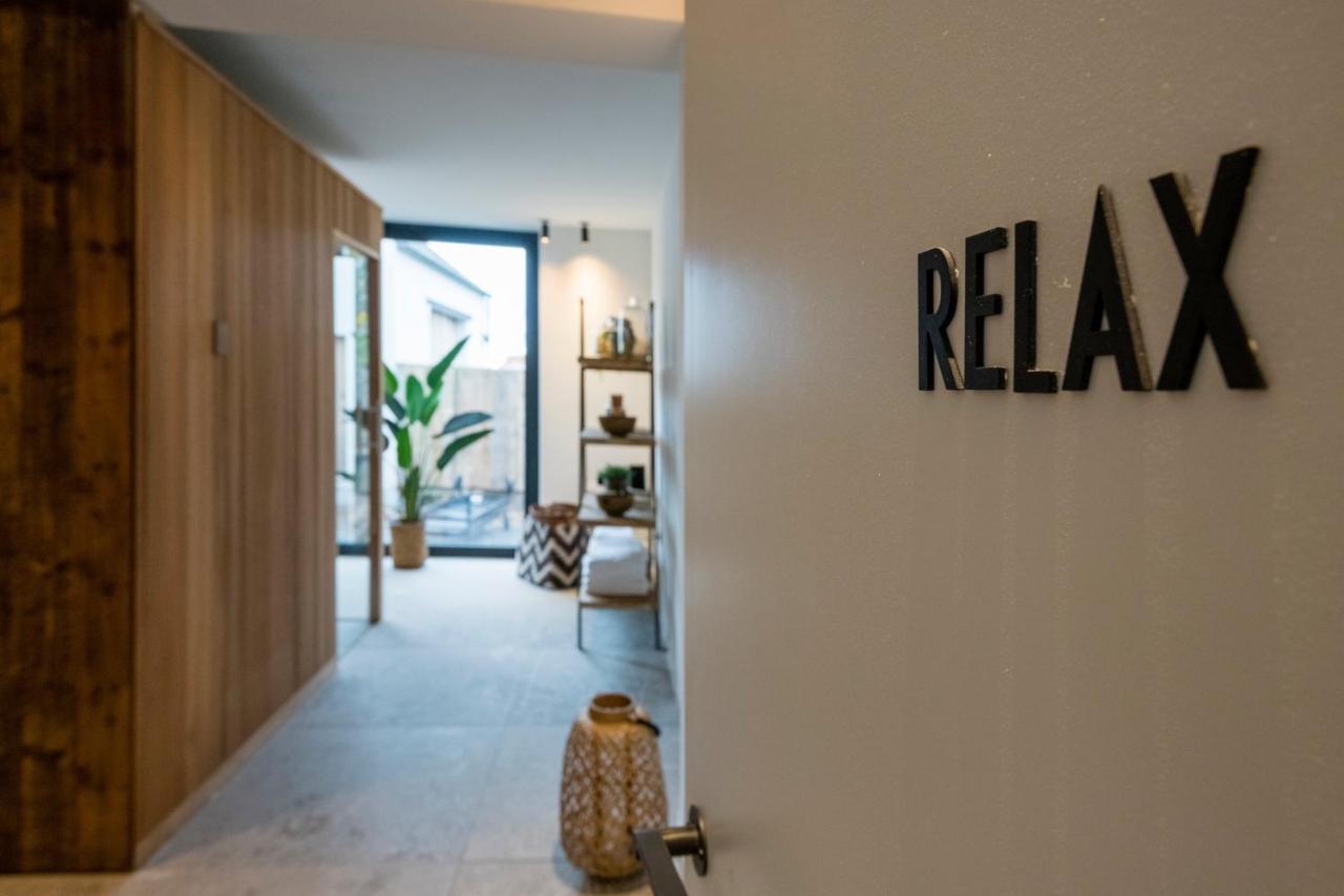 B&B Amelhof Meise 외부 사진