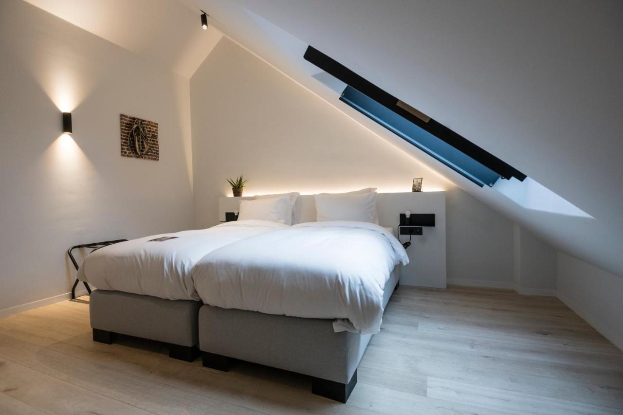 B&B Amelhof Meise 외부 사진