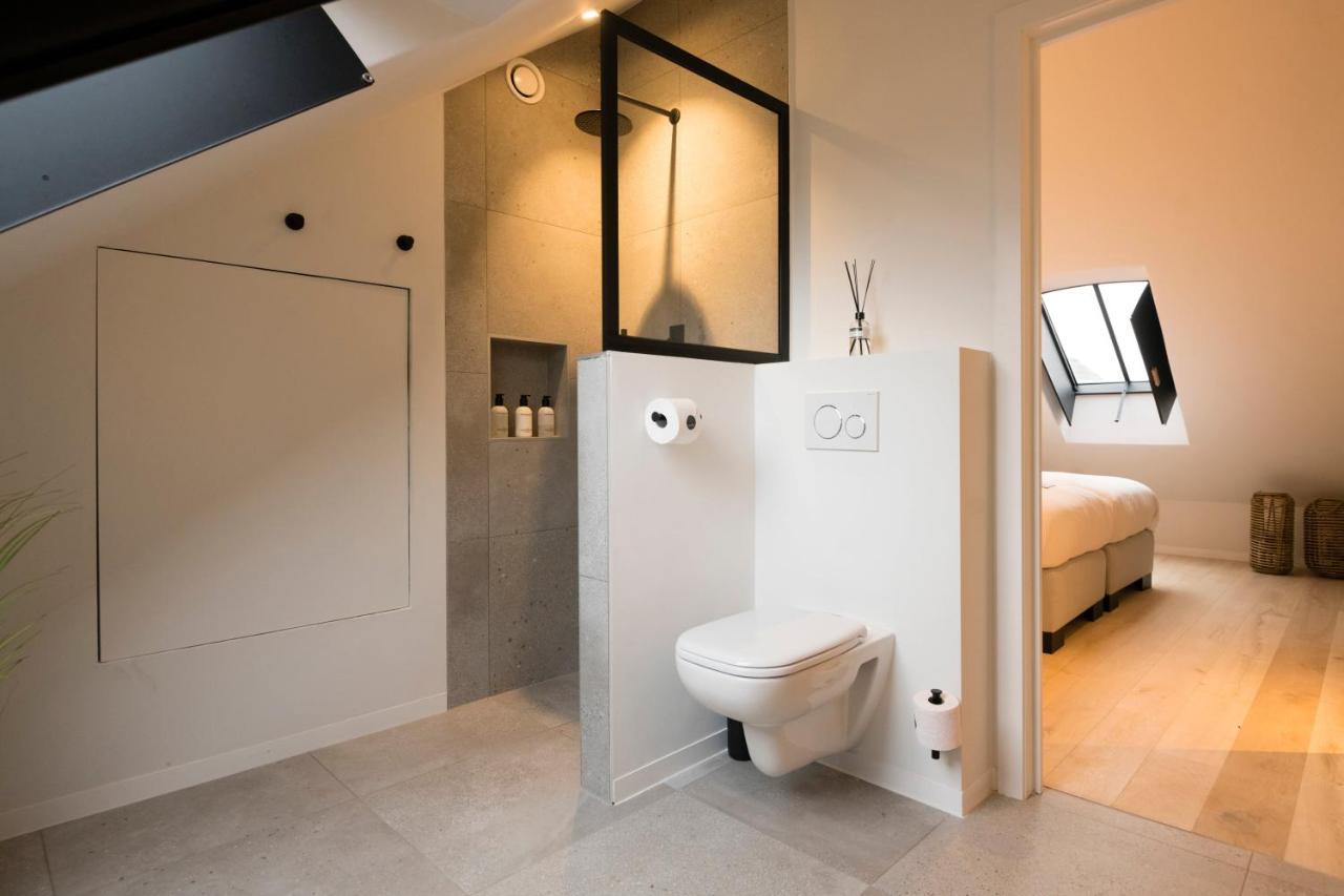 B&B Amelhof Meise 외부 사진