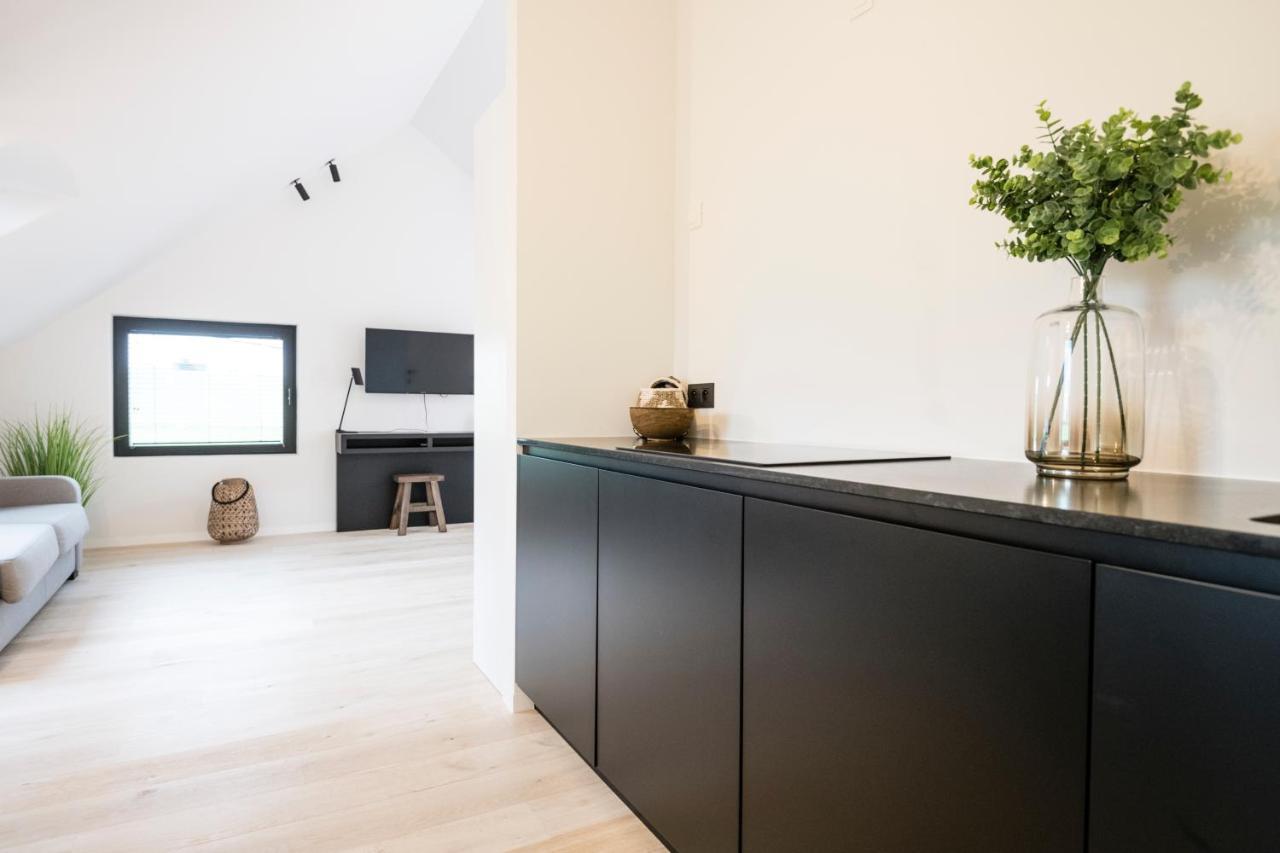 B&B Amelhof Meise 외부 사진