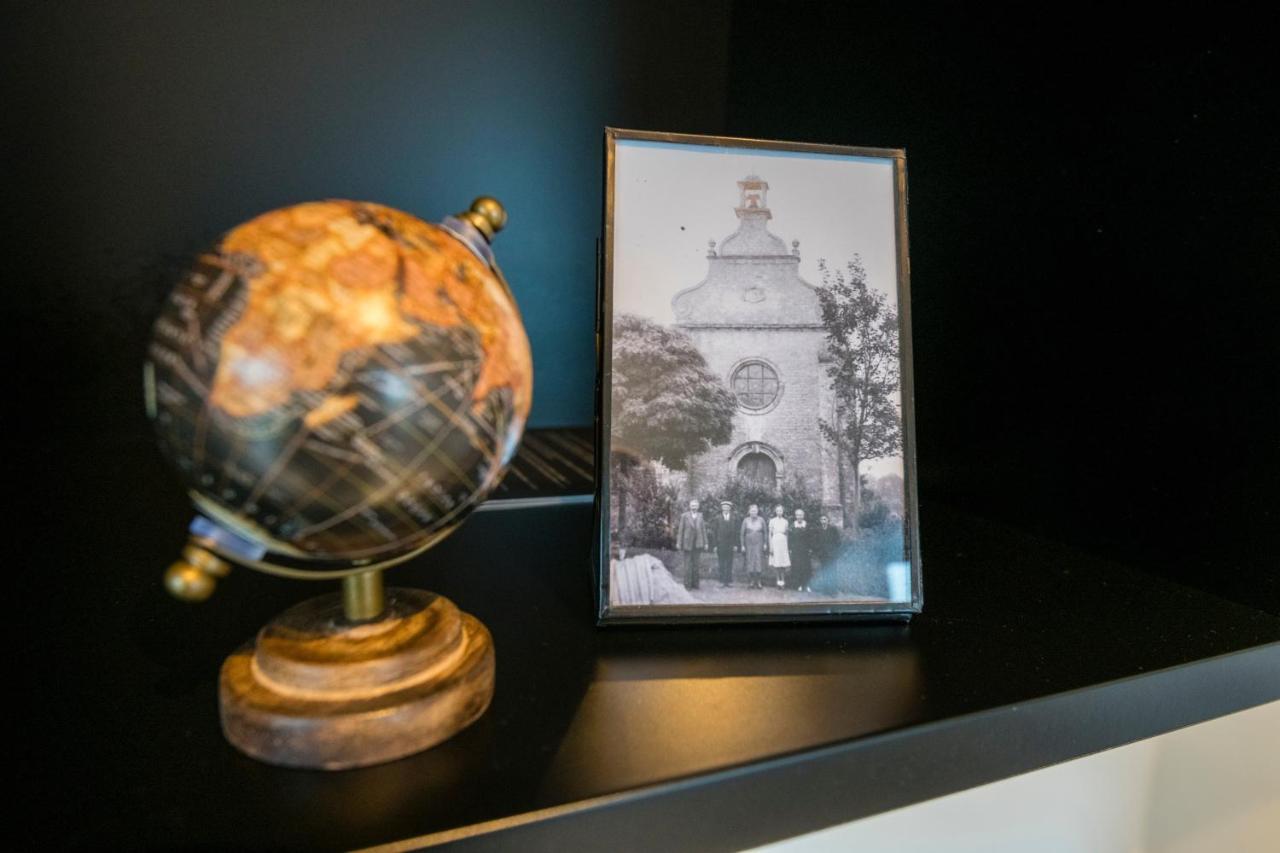 B&B Amelhof Meise 외부 사진