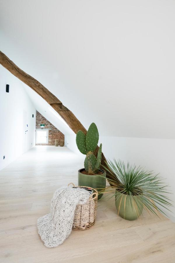 B&B Amelhof Meise 외부 사진
