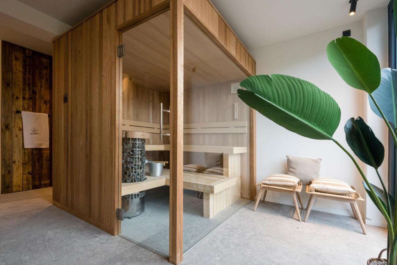 B&B Amelhof Meise 외부 사진