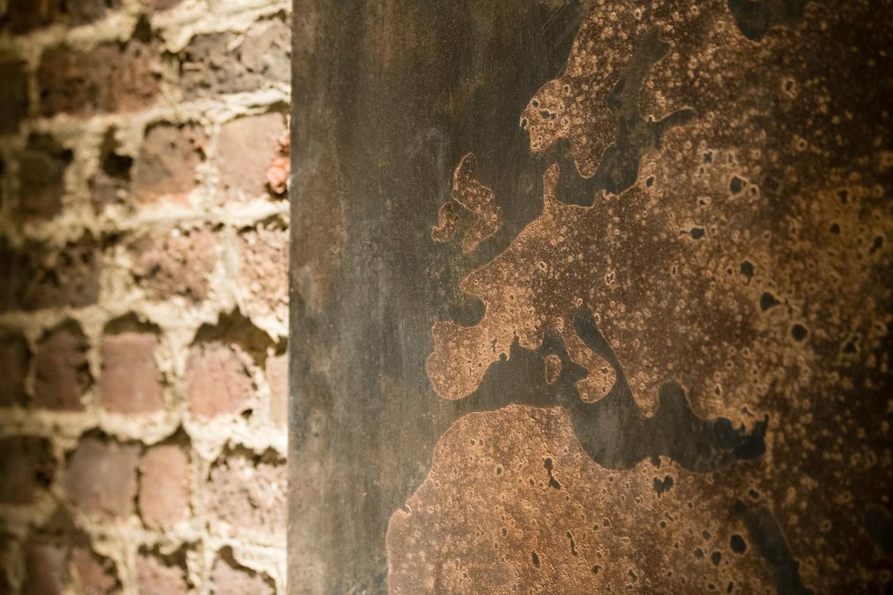 B&B Amelhof Meise 외부 사진