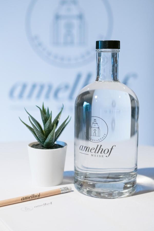 B&B Amelhof Meise 외부 사진