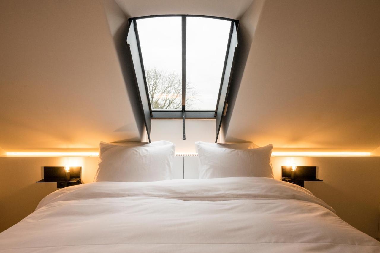 B&B Amelhof Meise 외부 사진