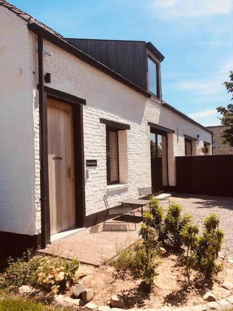 B&B Amelhof Meise 외부 사진