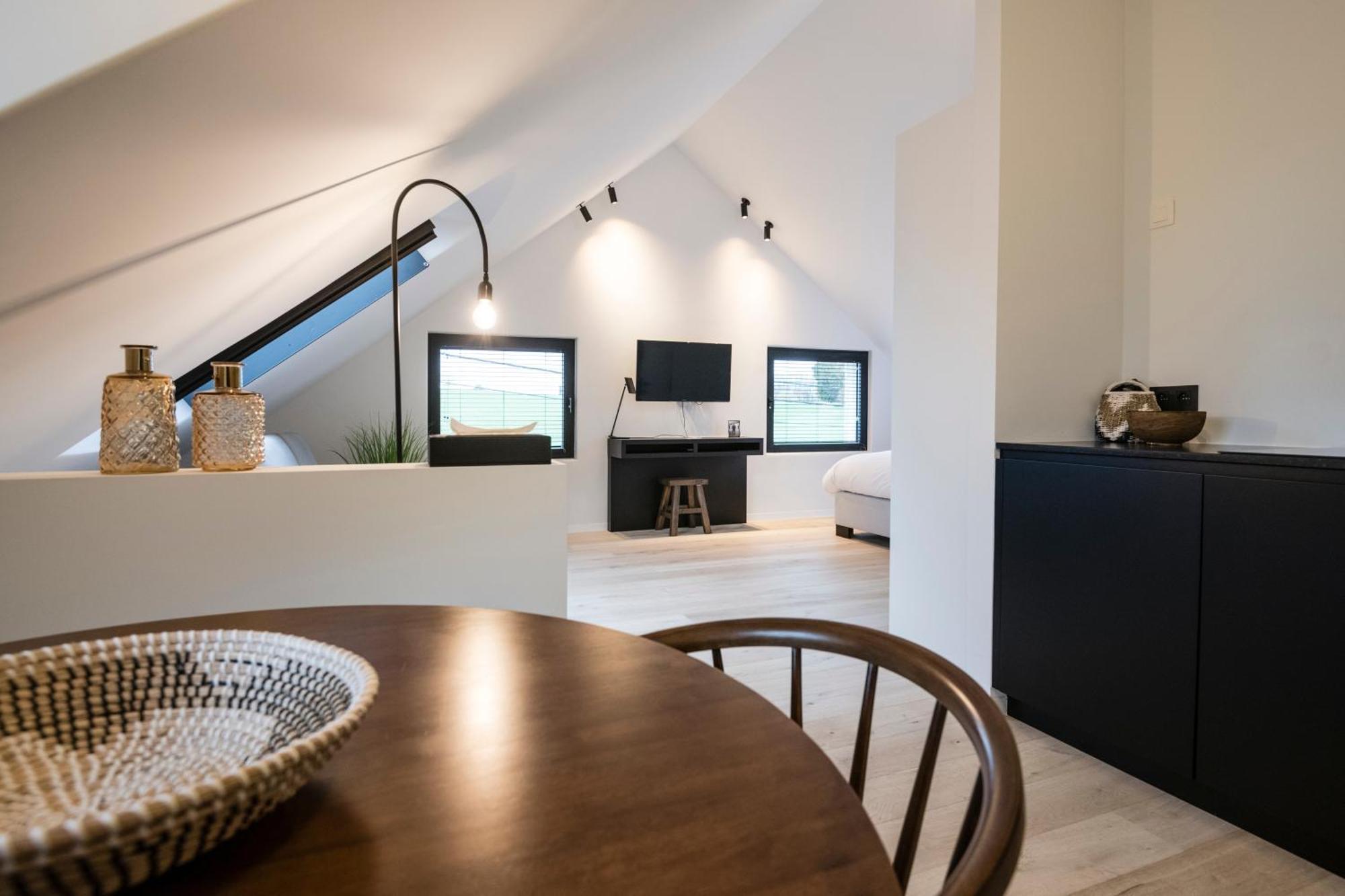 B&B Amelhof Meise 외부 사진